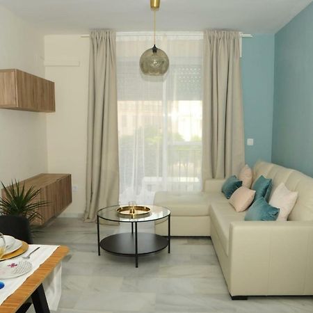 Apartamento 2 Dormitorios Muy Centrico Херес-де-ла-Фронтера Екстер'єр фото