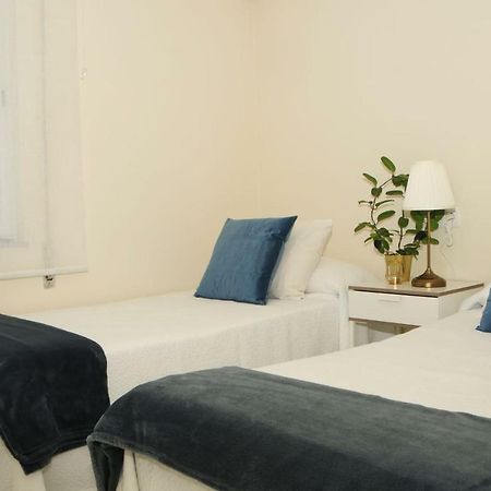 Apartamento 2 Dormitorios Muy Centrico Херес-де-ла-Фронтера Екстер'єр фото