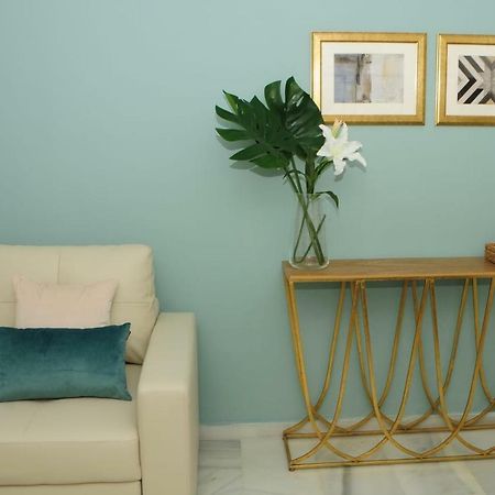 Apartamento 2 Dormitorios Muy Centrico Херес-де-ла-Фронтера Екстер'єр фото