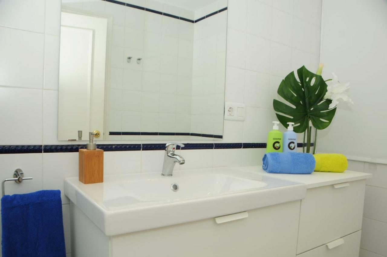 Apartamento 2 Dormitorios Muy Centrico Херес-де-ла-Фронтера Екстер'єр фото