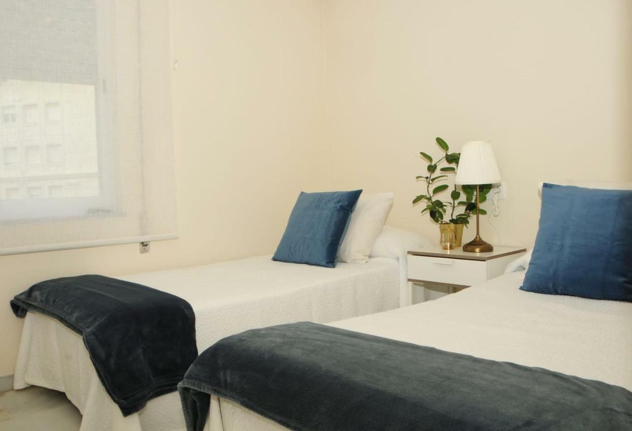 Apartamento 2 Dormitorios Muy Centrico Херес-де-ла-Фронтера Екстер'єр фото