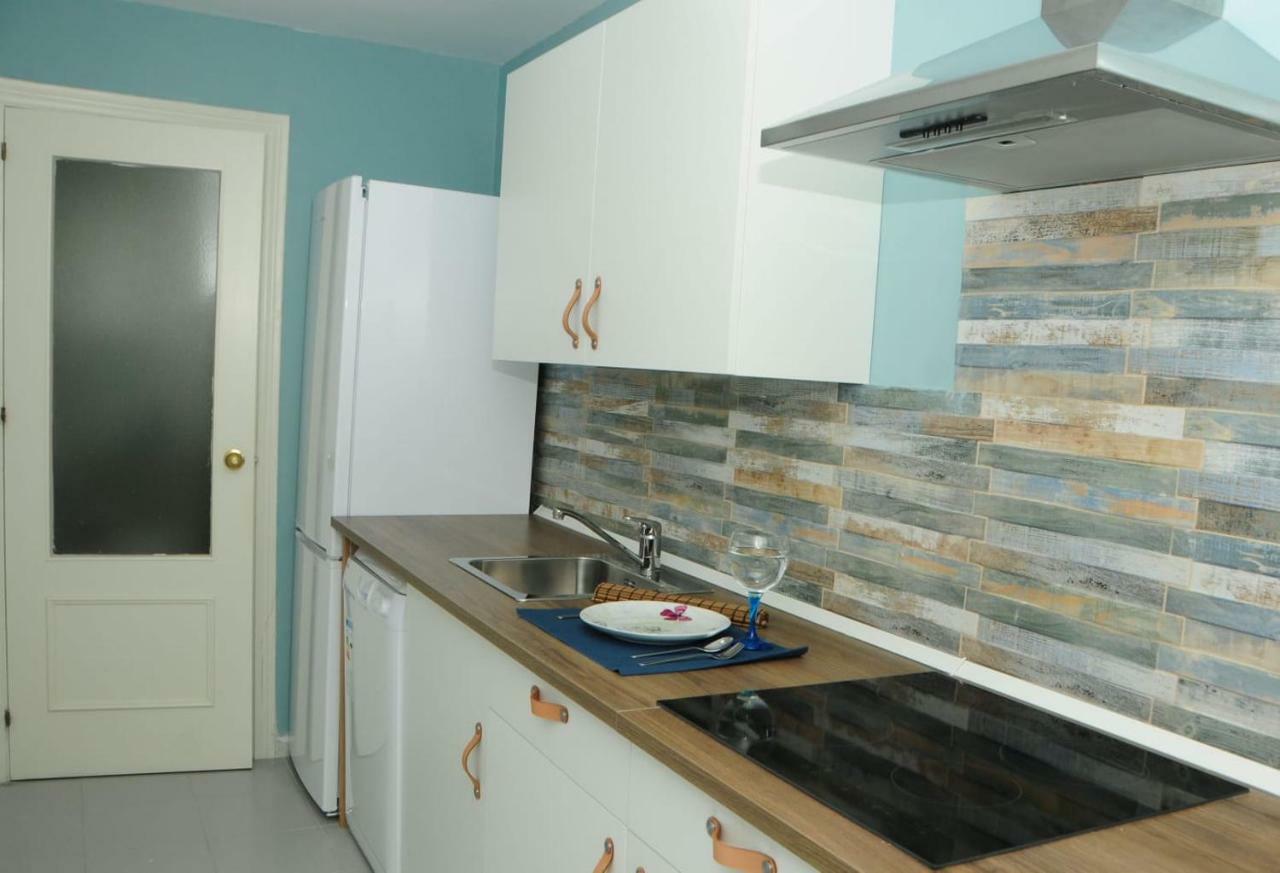 Apartamento 2 Dormitorios Muy Centrico Херес-де-ла-Фронтера Екстер'єр фото