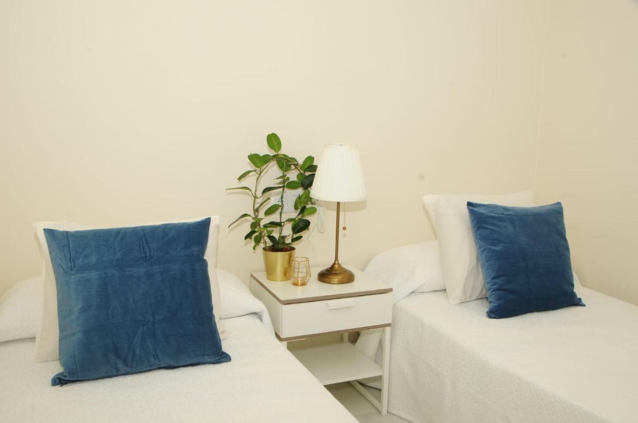 Apartamento 2 Dormitorios Muy Centrico Херес-де-ла-Фронтера Екстер'єр фото