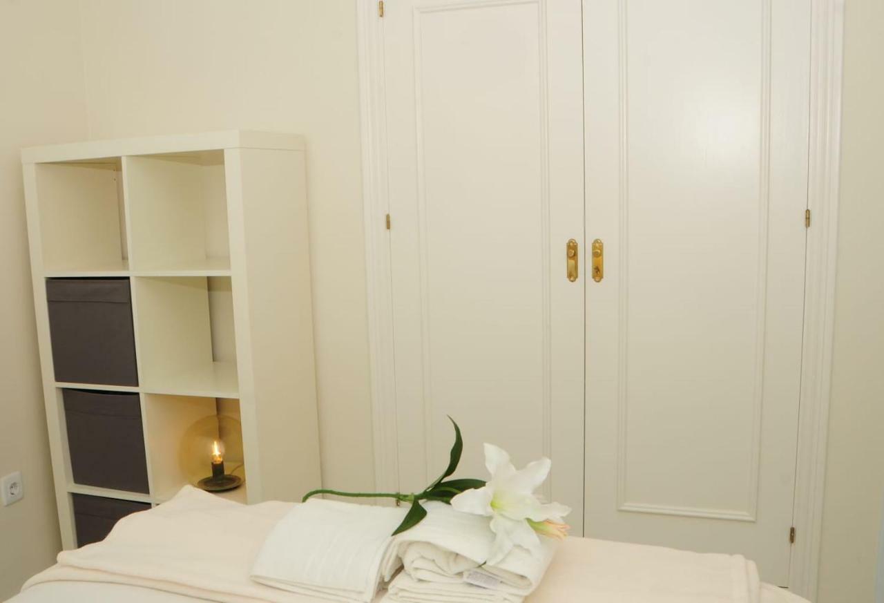 Apartamento 2 Dormitorios Muy Centrico Херес-де-ла-Фронтера Екстер'єр фото