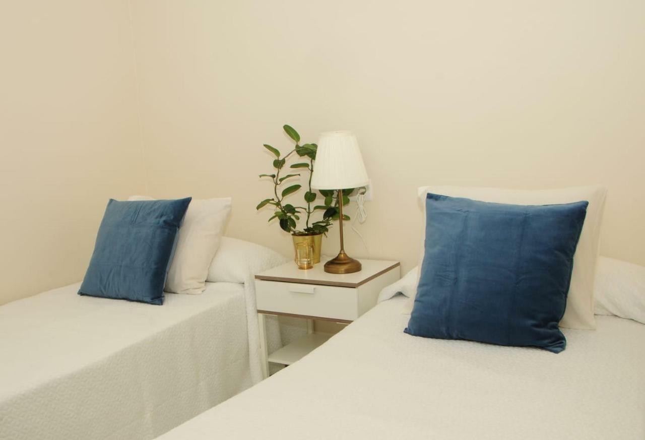 Apartamento 2 Dormitorios Muy Centrico Херес-де-ла-Фронтера Екстер'єр фото
