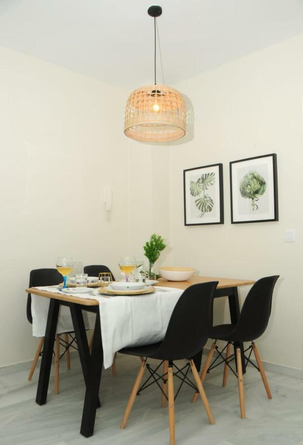 Apartamento 2 Dormitorios Muy Centrico Херес-де-ла-Фронтера Екстер'єр фото