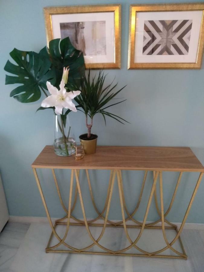 Apartamento 2 Dormitorios Muy Centrico Херес-де-ла-Фронтера Екстер'єр фото
