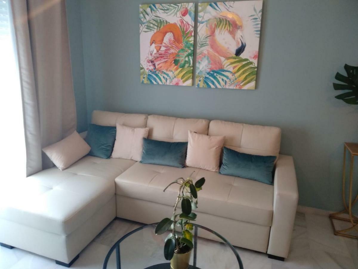 Apartamento 2 Dormitorios Muy Centrico Херес-де-ла-Фронтера Екстер'єр фото