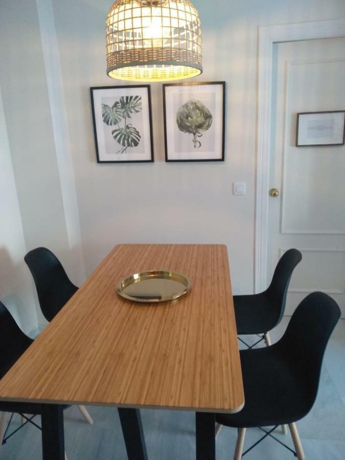 Apartamento 2 Dormitorios Muy Centrico Херес-де-ла-Фронтера Екстер'єр фото